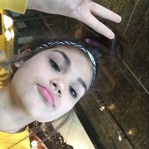 Meet your Posher, Jayleigh